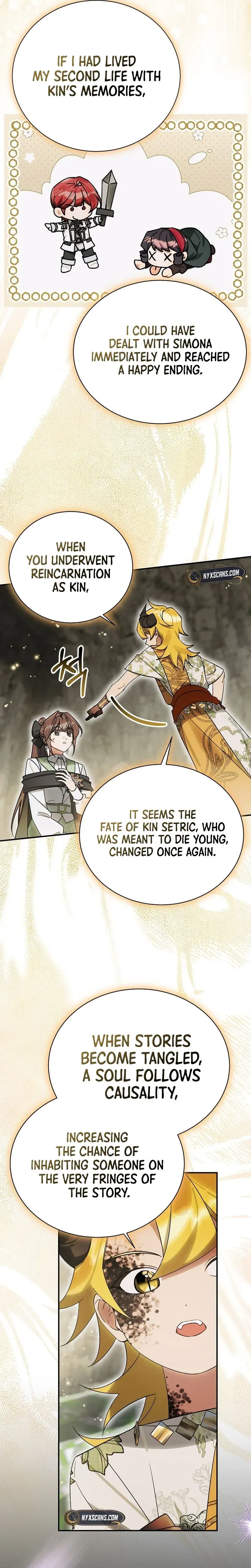 For the Young Villain’s Happy Ending Chapter 55 83 ea4f63b33320