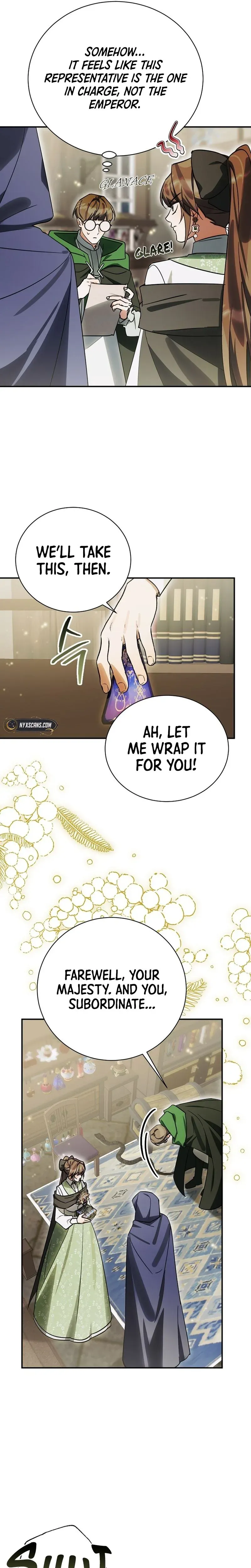 For the Young Villain’s Happy Ending Chapter 56 86 0e9e289b21a2