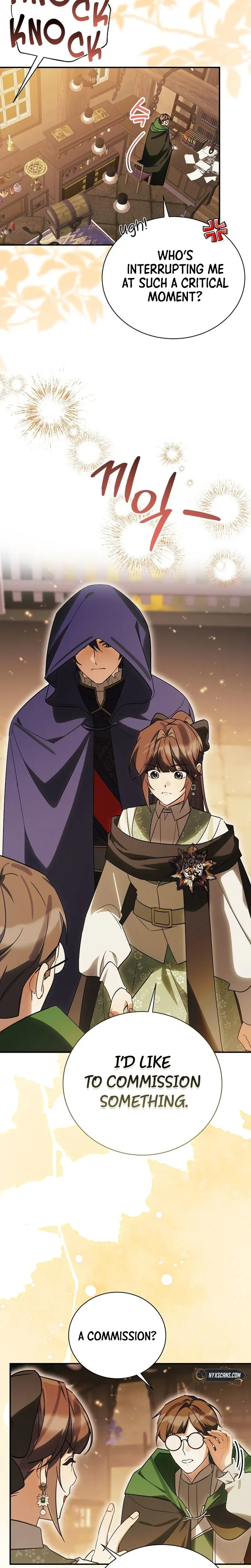 For the Young Villain’s Happy Ending Chapter 56 78 b685e88ae35e