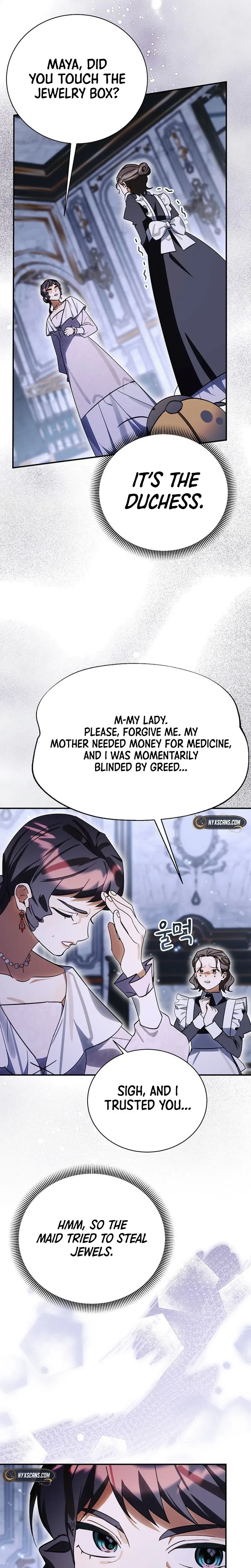 For the Young Villain’s Happy Ending Chapter 56 92 bded9e0d0b06