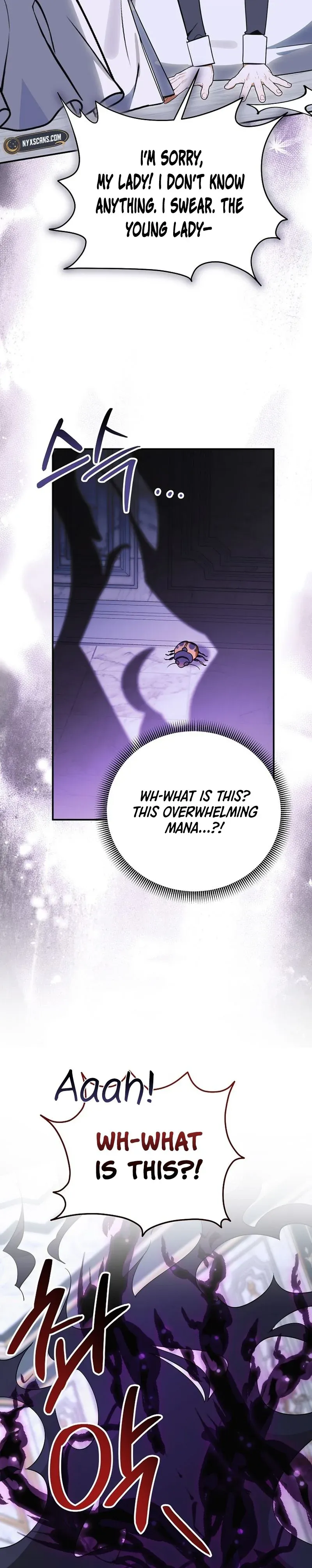 For the Young Villain’s Happy Ending Chapter 56 94 c00aae440e8d