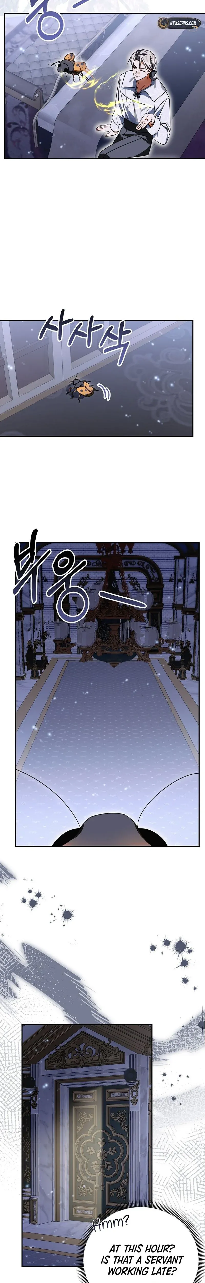 For the Young Villain’s Happy Ending Chapter 56 90 e6c3ba08f21a