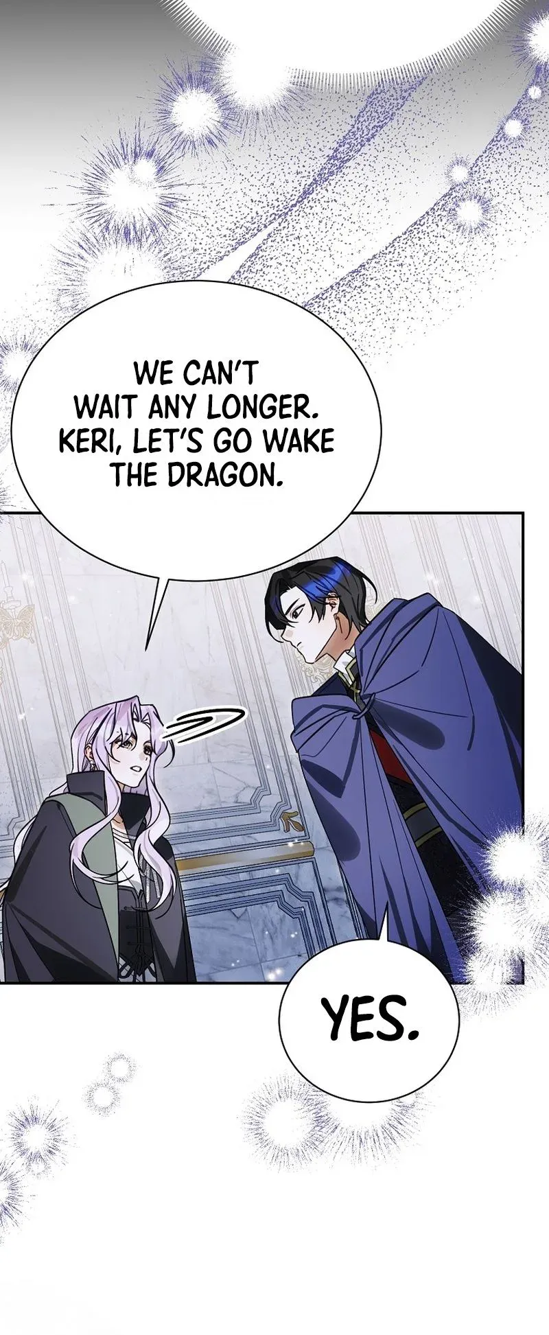 For the Young Villain’s Happy Ending Chapter 58 94 28073882b4ff