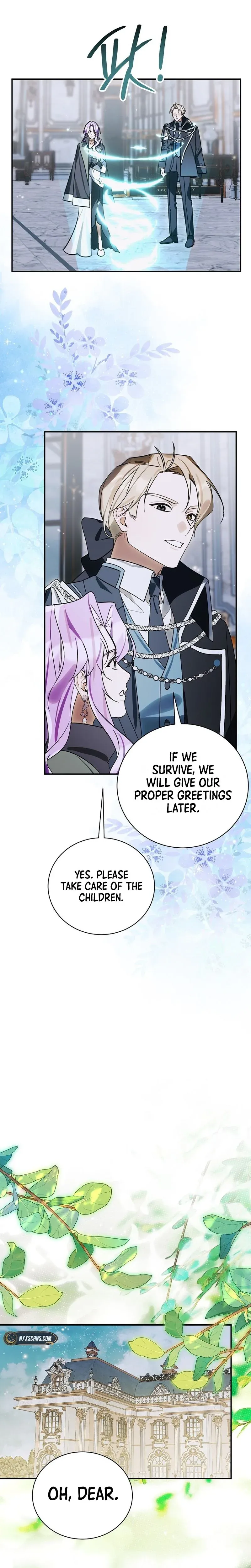 For the Young Villain’s Happy Ending Chapter 58 90 9f4e63ad5fe5