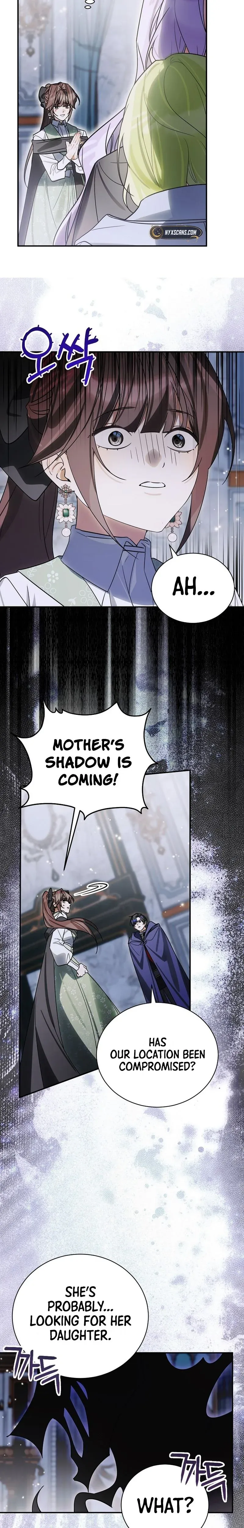 For the Young Villain’s Happy Ending Chapter 58 87 a6ed0ba2d07d