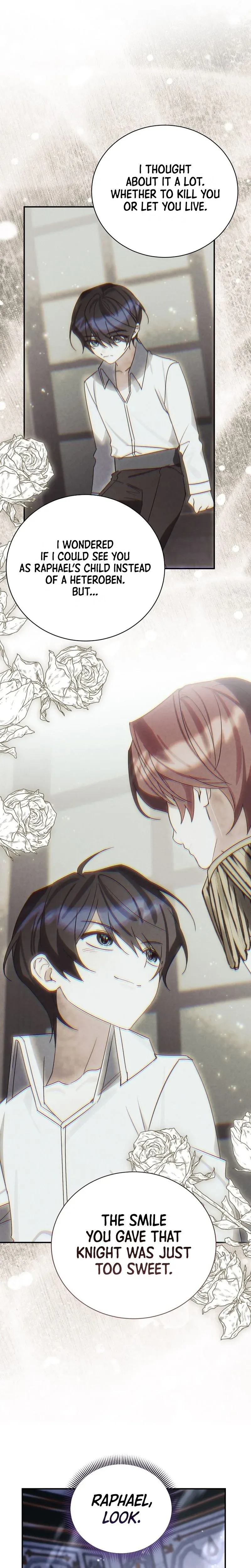 For the Young Villain’s Happy Ending Chapter 58 102 b01e507e76ee