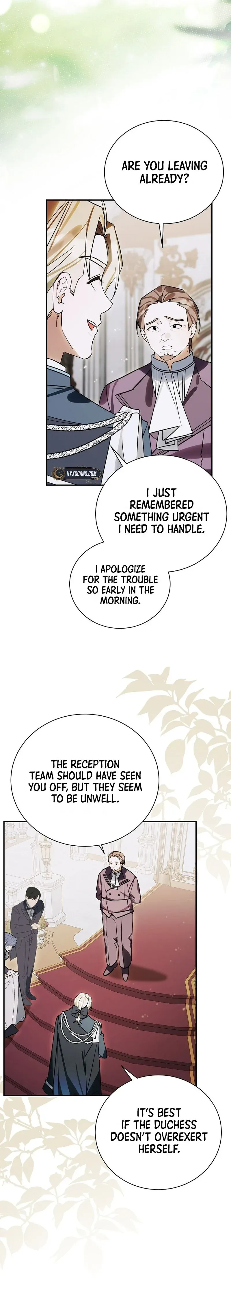 For the Young Villain’s Happy Ending Chapter 58 91 b309c3aaedb4