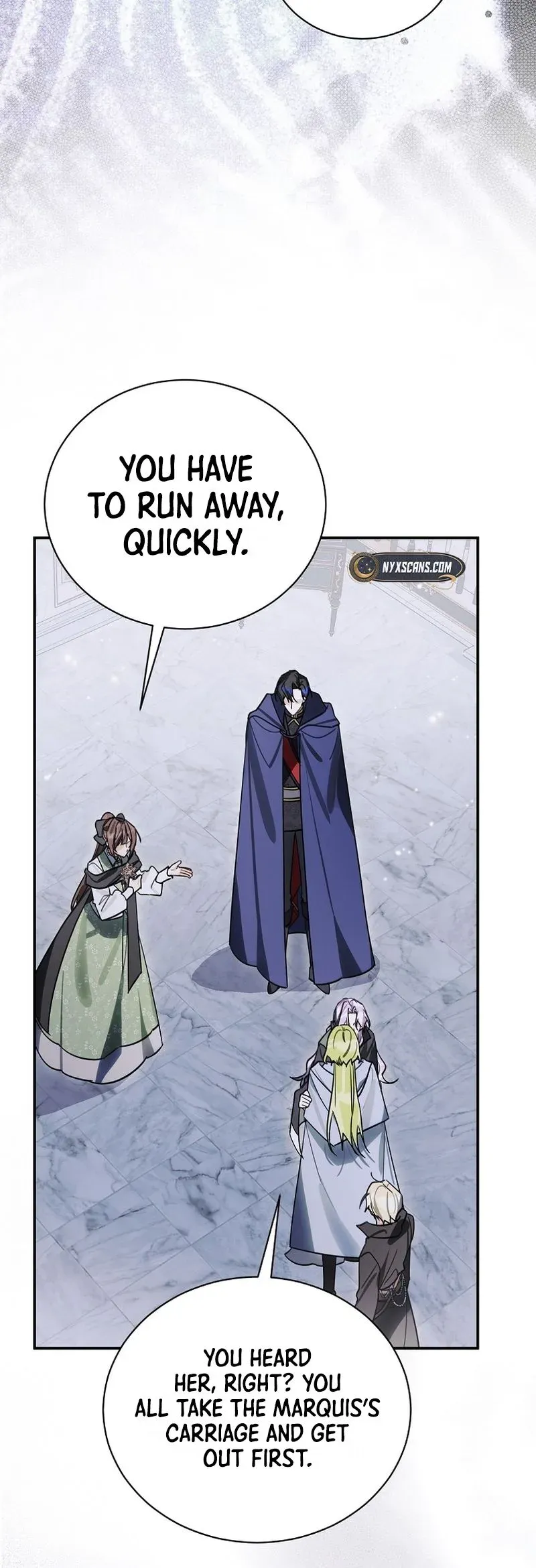 For the Young Villain’s Happy Ending Chapter 58 88 dc2825a209ce