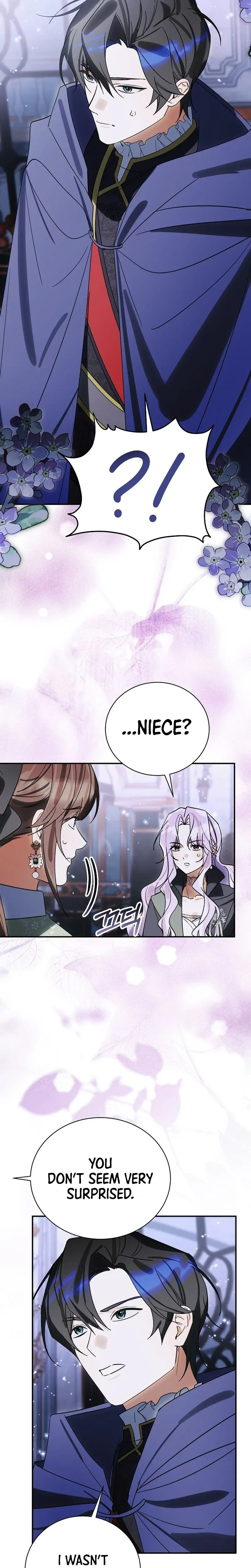 For the Young Villain’s Happy Ending Chapter 58 99 e99e3bf7ccac