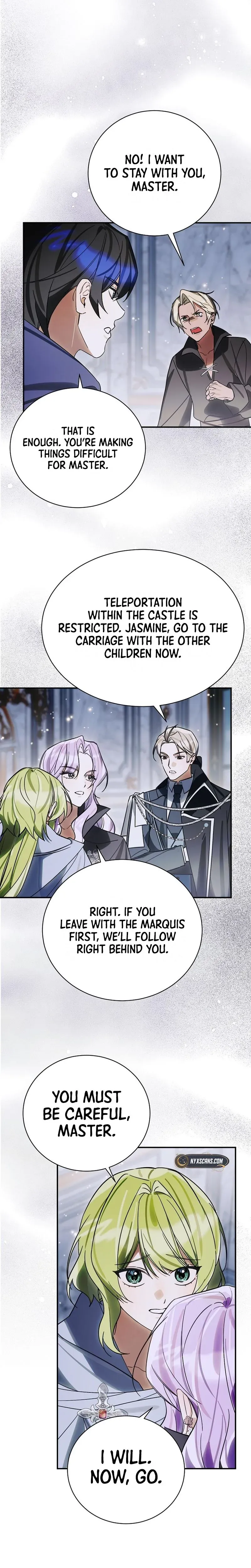 For the Young Villain’s Happy Ending Chapter 58 89 f81975e4177a