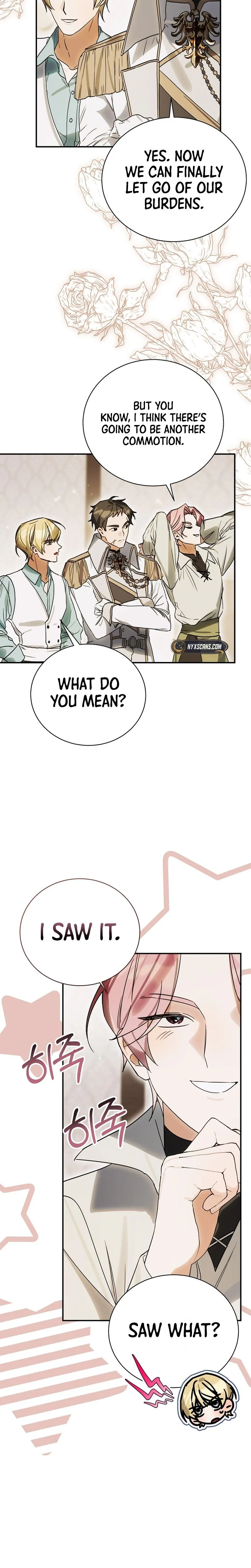 For the Young Villain’s Happy Ending Chapter 61 94 0ff17ba13c2a