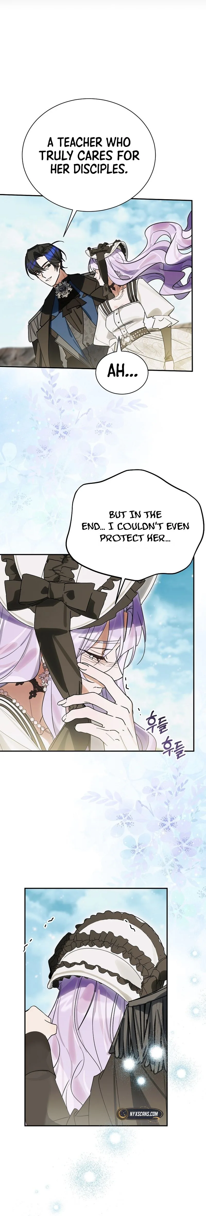 For the Young Villain’s Happy Ending Chapter 61 85 19270a9a01b0