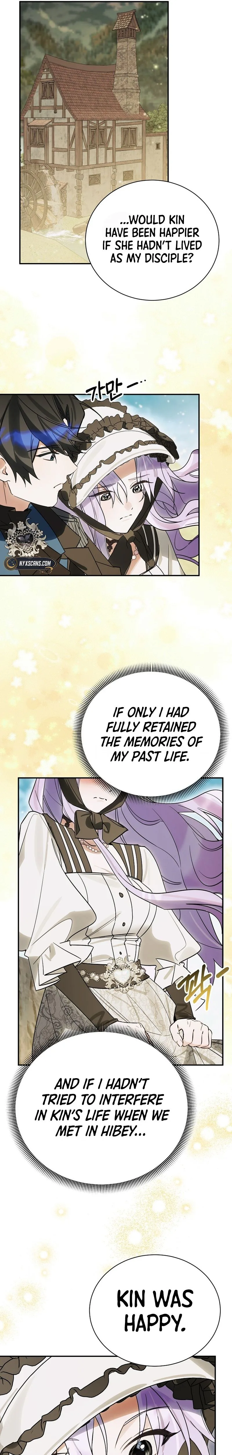 For the Young Villain’s Happy Ending Chapter 61 83 59e758b6a7b1