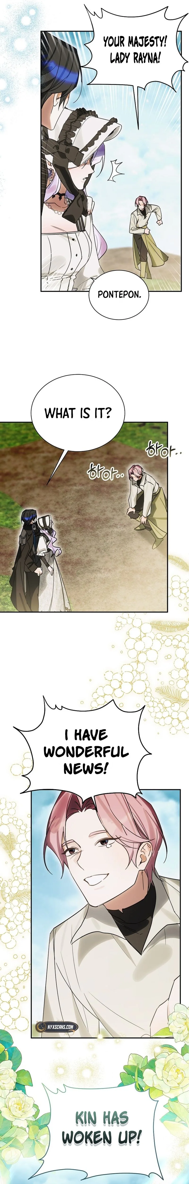 For the Young Villain’s Happy Ending Chapter 61 86 5a1b0b541d35