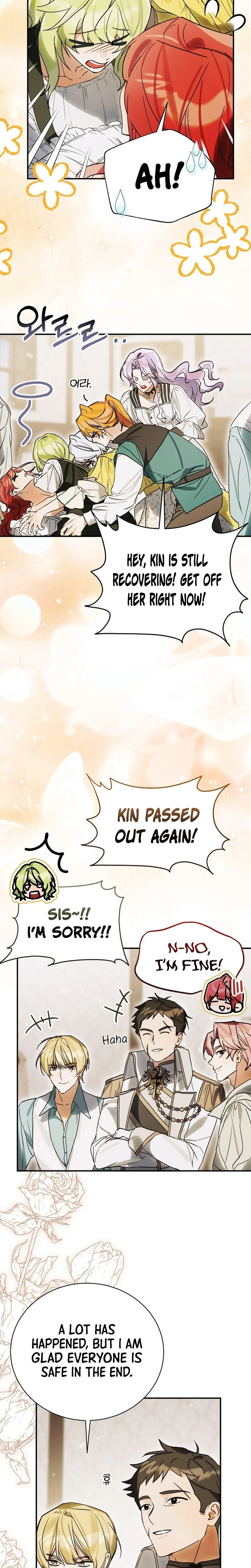 For the Young Villain’s Happy Ending Chapter 61 93 76f3e470afec