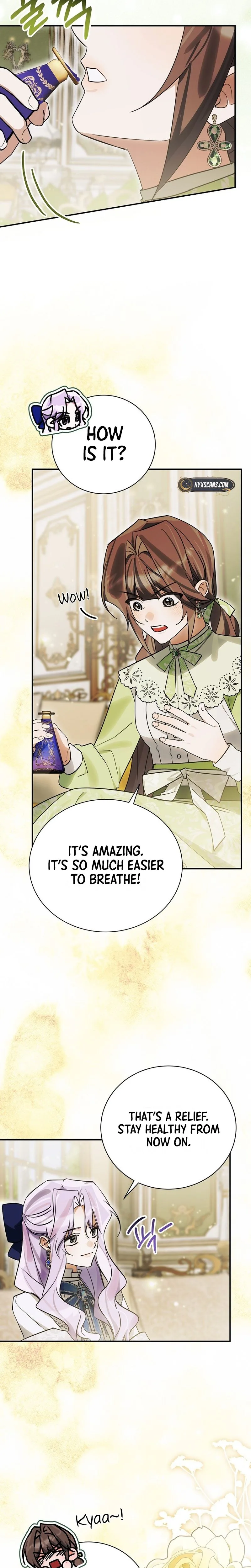 For the Young Villain’s Happy Ending Chapter 61 78 a081e46d5e86