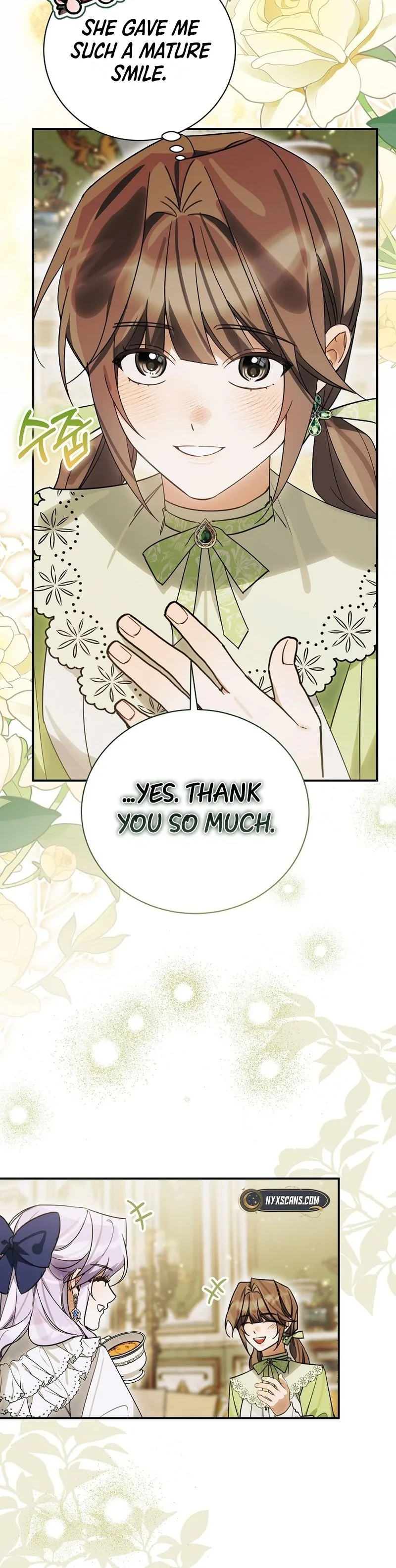 For the Young Villain’s Happy Ending Chapter 61 79 d81b1229e8dc