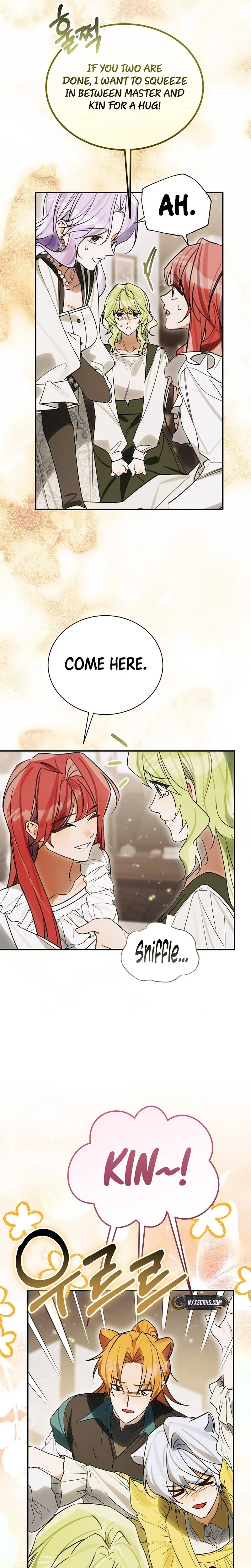 For the Young Villain’s Happy Ending Chapter 61 92 ddda30da9f5a
