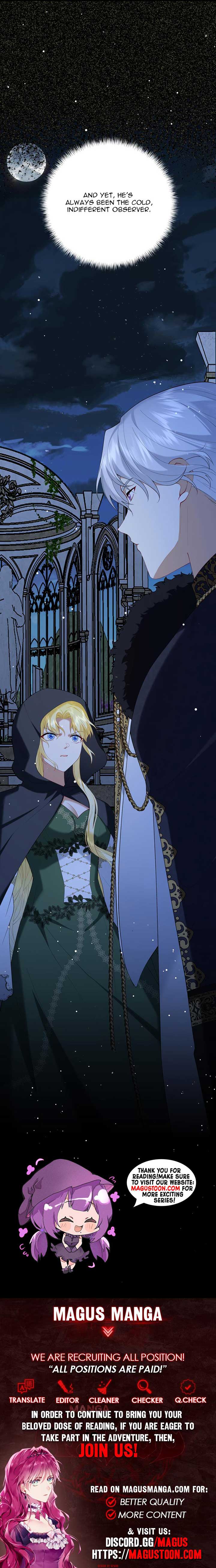 Didn’t We Agree To Have Pure Love? Chapter 2 39 ch 2 8