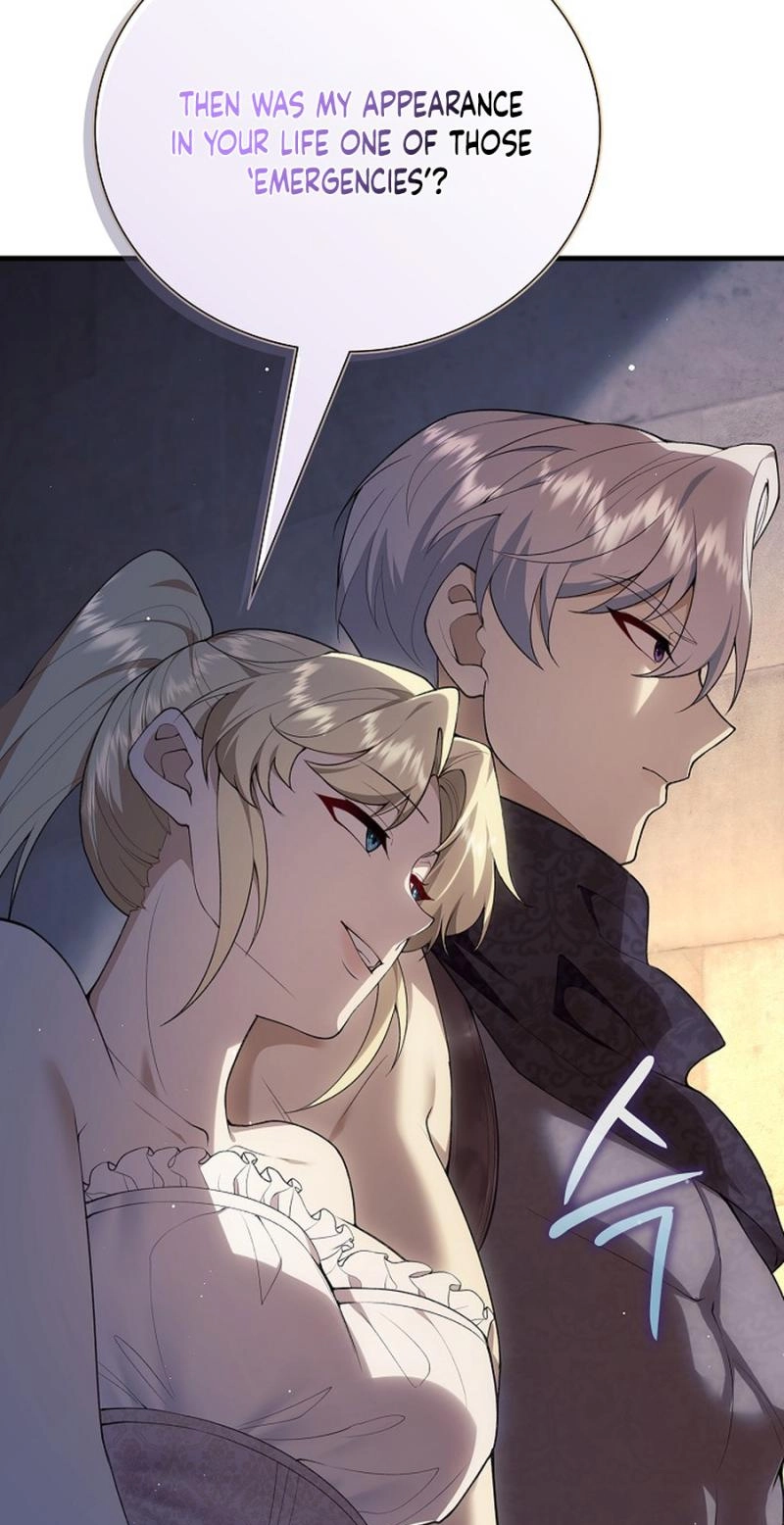 Didn’t We Agree To Have Pure Love? Chapter 31 298 01fd41740164