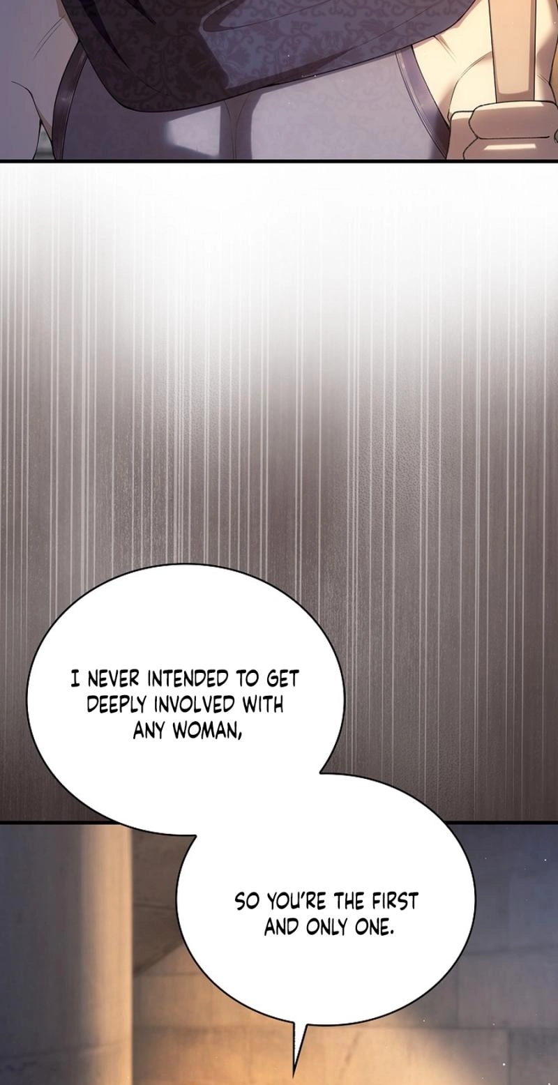 Didn’t We Agree To Have Pure Love? Chapter 31 300 16809de92131