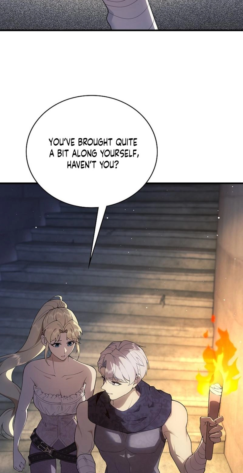 Didn’t We Agree To Have Pure Love? Chapter 31 296 275deebc1547