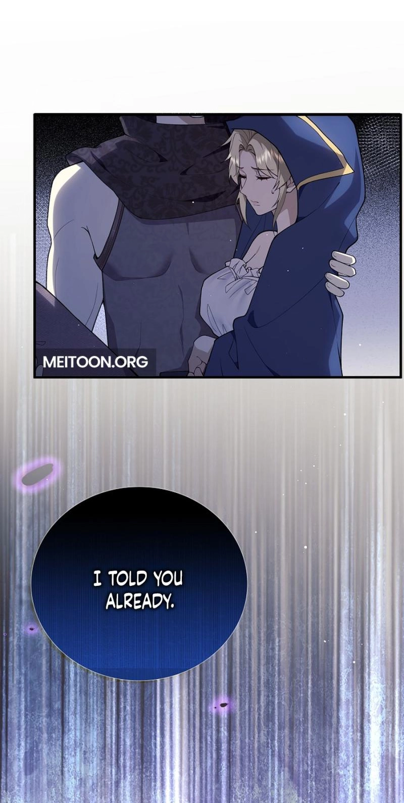 Didn’t We Agree To Have Pure Love? Chapter 31 361 5b18d1ed4582