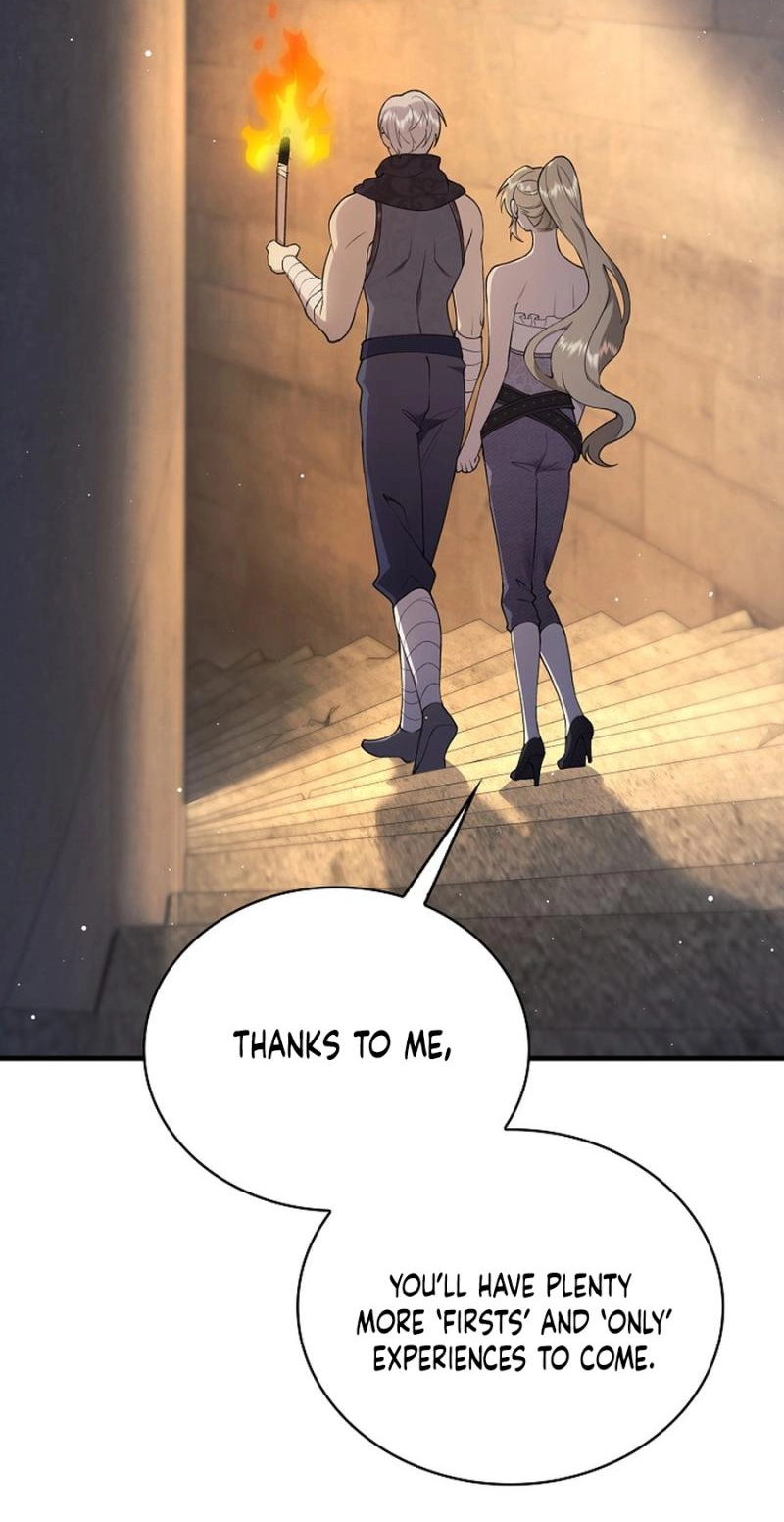 Didn’t We Agree To Have Pure Love? Chapter 31 301 737361d087b7