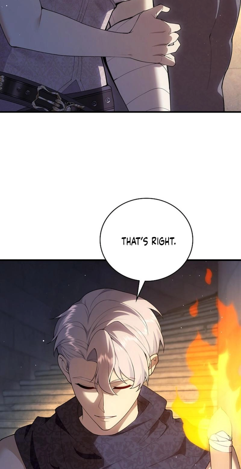 Didn’t We Agree To Have Pure Love? Chapter 31 299 fd01e5570109