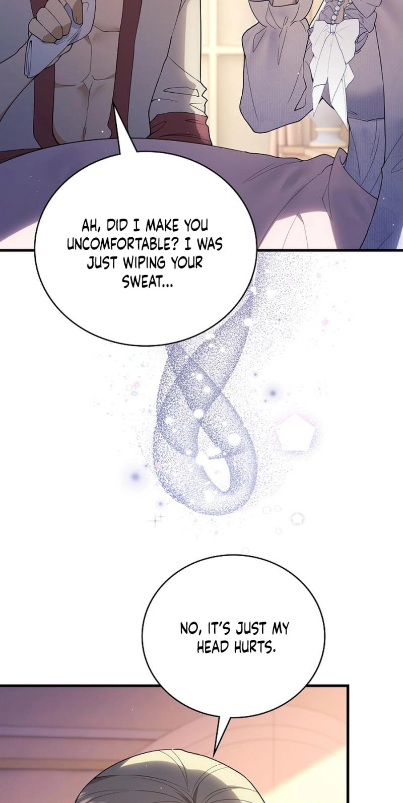 Didn’t We Agree To Have Pure Love? Chapter 32 277 1b3b0f55c8c5