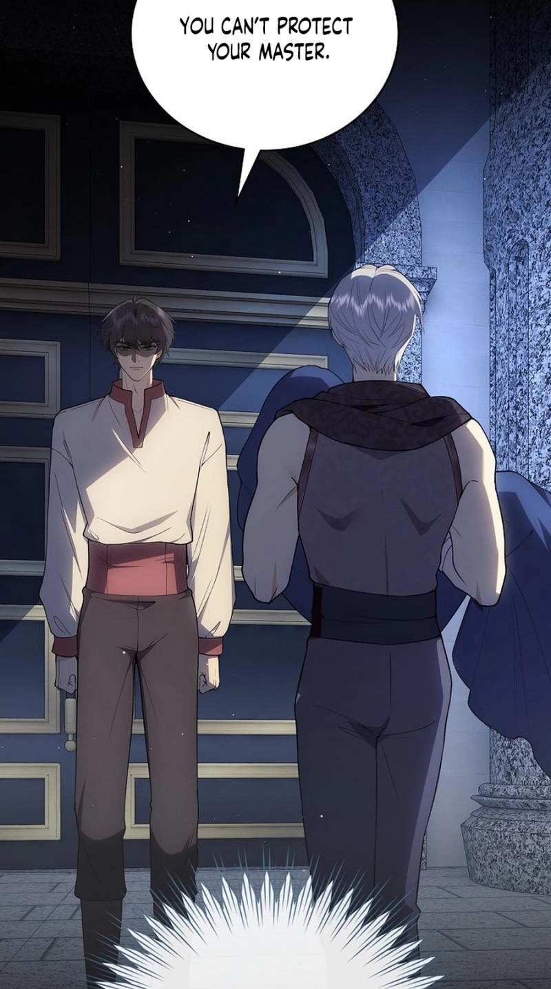Didn’t We Agree To Have Pure Love? Chapter 32 228 2fc89293cf61