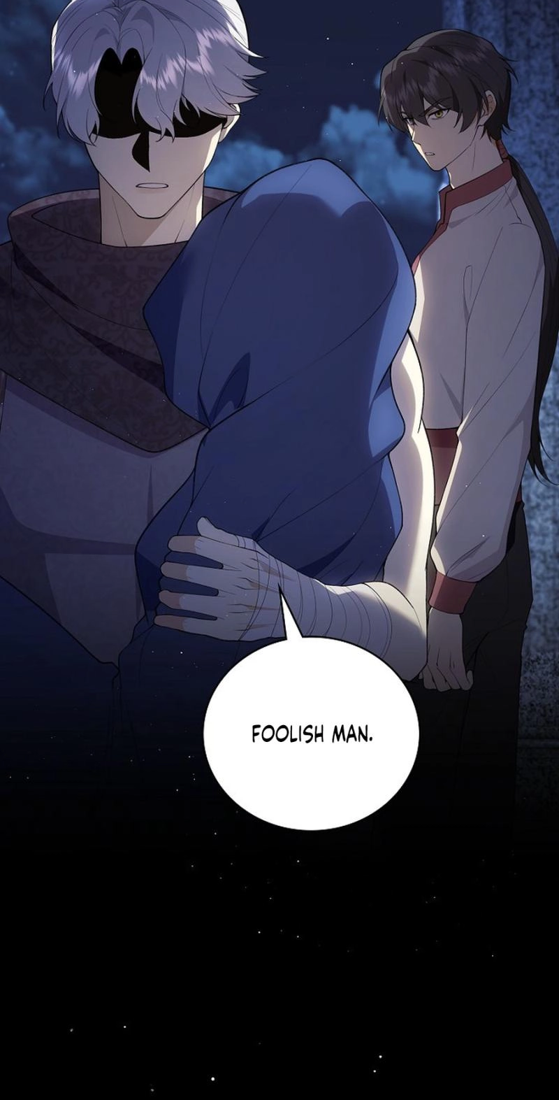 Didn’t We Agree To Have Pure Love? Chapter 32 240 3a312f2962b4