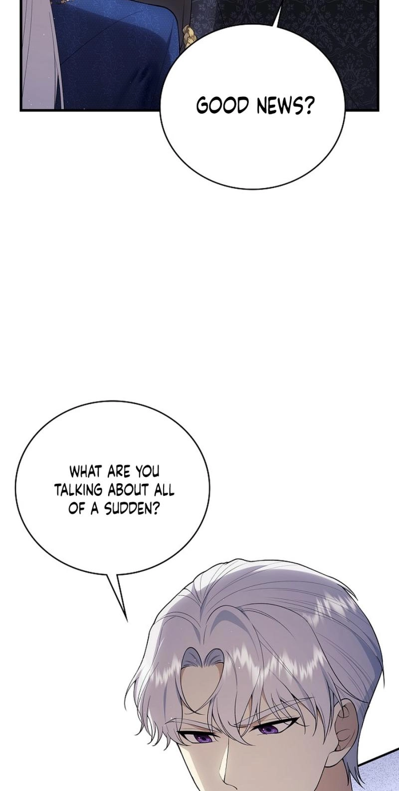 Didn’t We Agree To Have Pure Love? Chapter 32 291 527565f70b31