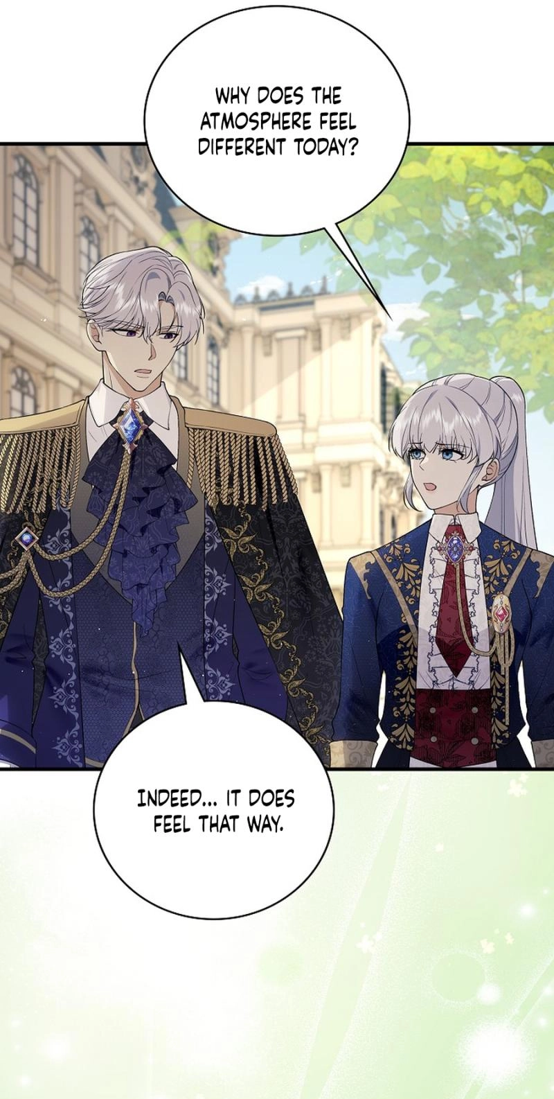 Didn’t We Agree To Have Pure Love? Chapter 32 289 81bd876a0ab4