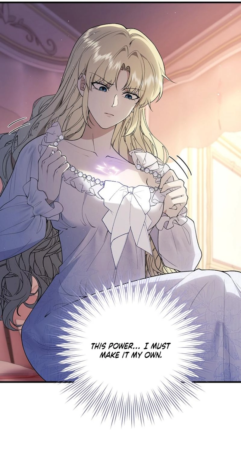 Didn’t We Agree To Have Pure Love? Chapter 32 281 a60b024b8816