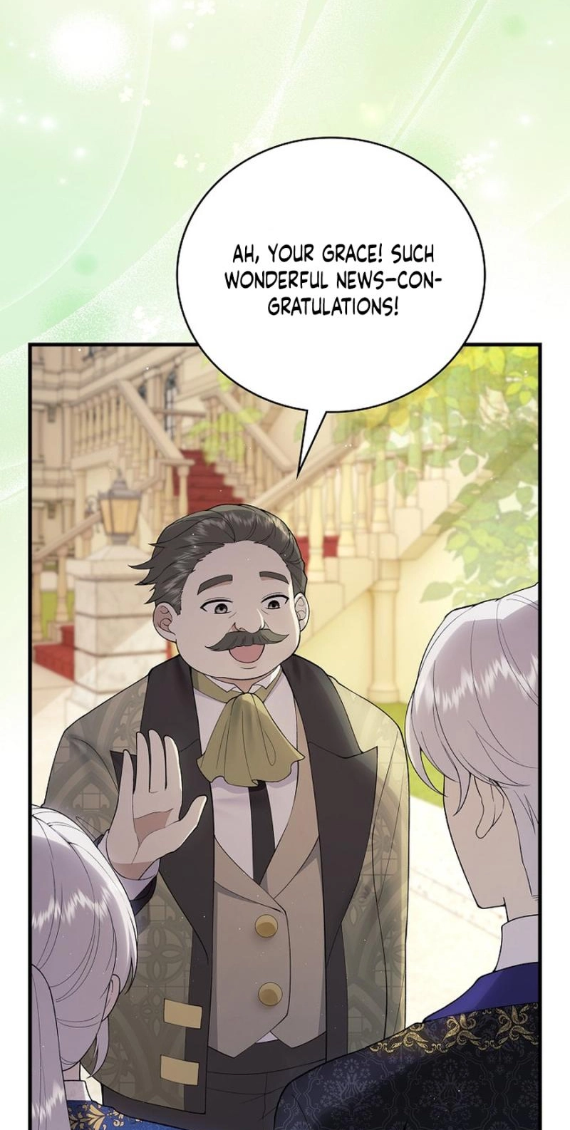 Didn’t We Agree To Have Pure Love? Chapter 32 290 b07c68556be0