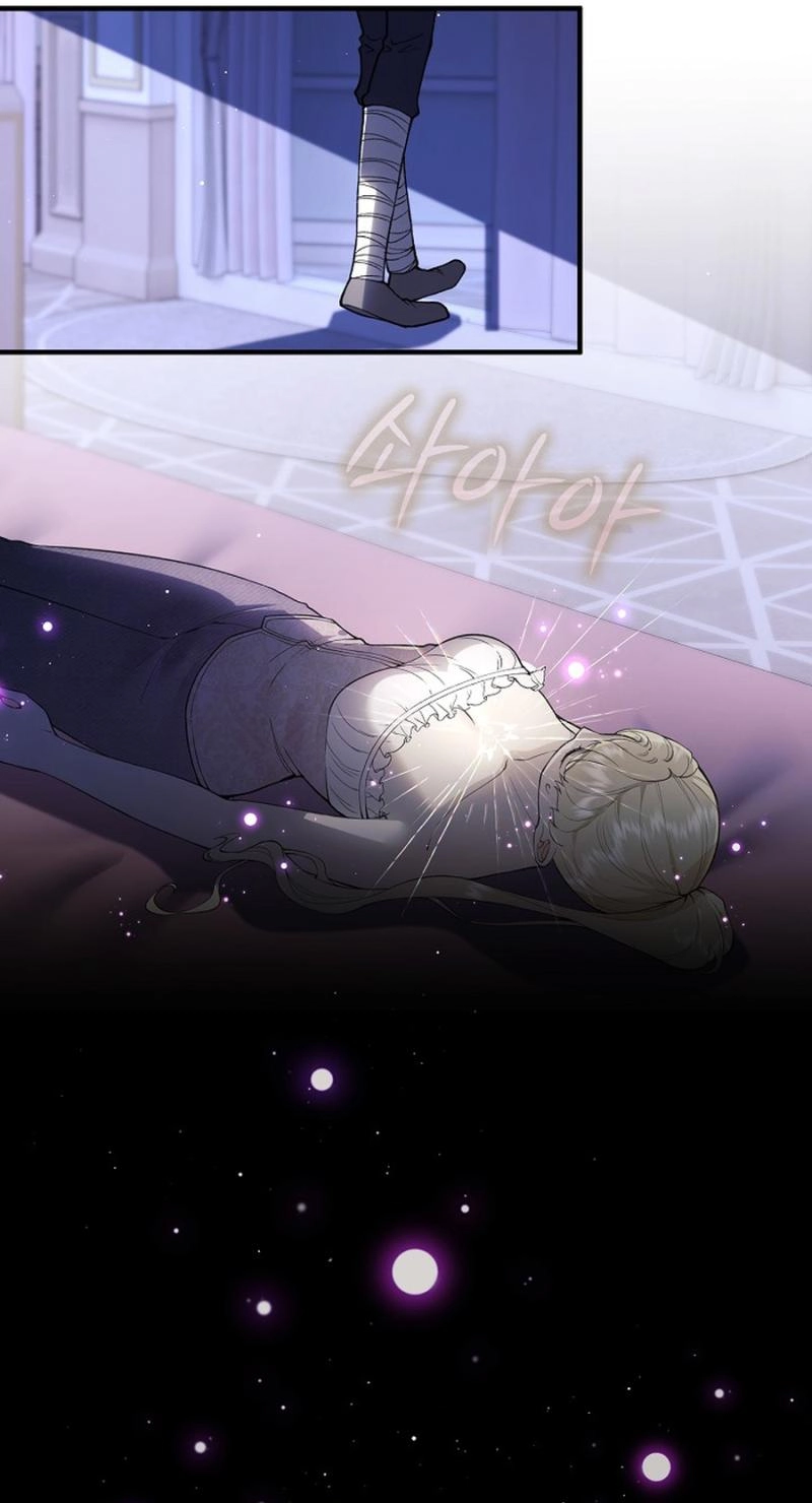 Didn’t We Agree To Have Pure Love? Chapter 32 247 b30934e370e5