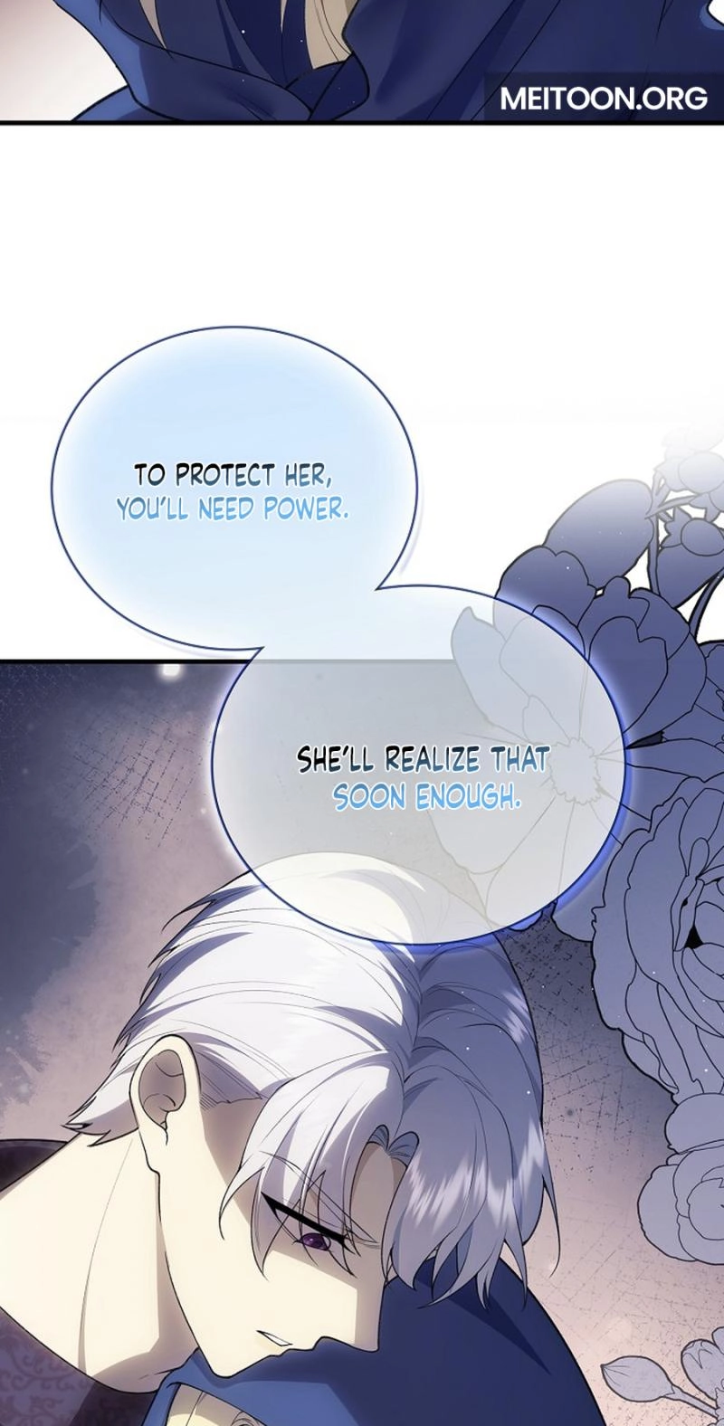 Didn’t We Agree To Have Pure Love? Chapter 32 238 dd791d1bc149
