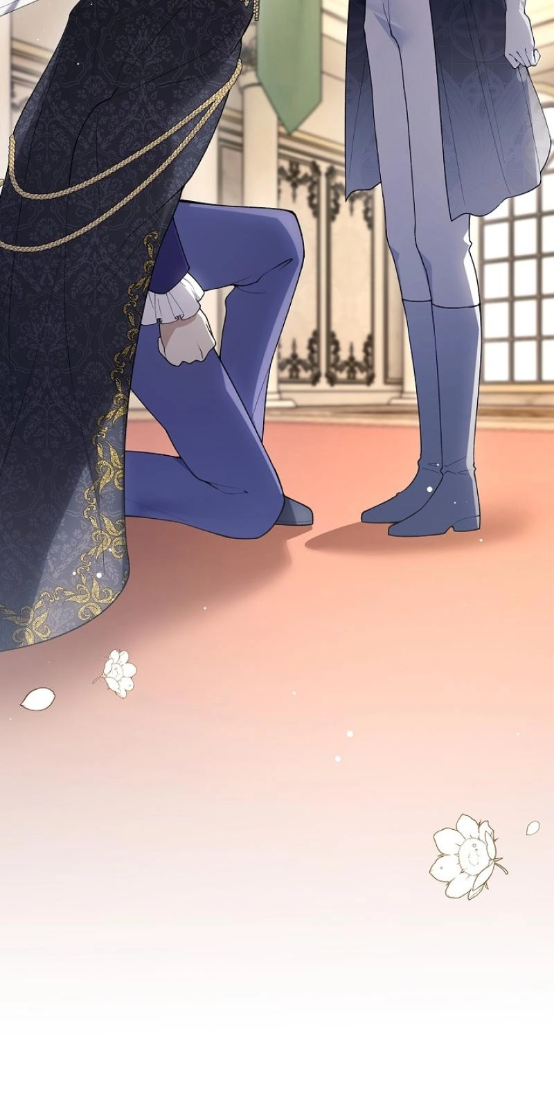 Didn’t We Agree To Have Pure Love? Chapter 33 287 04cc7008a669