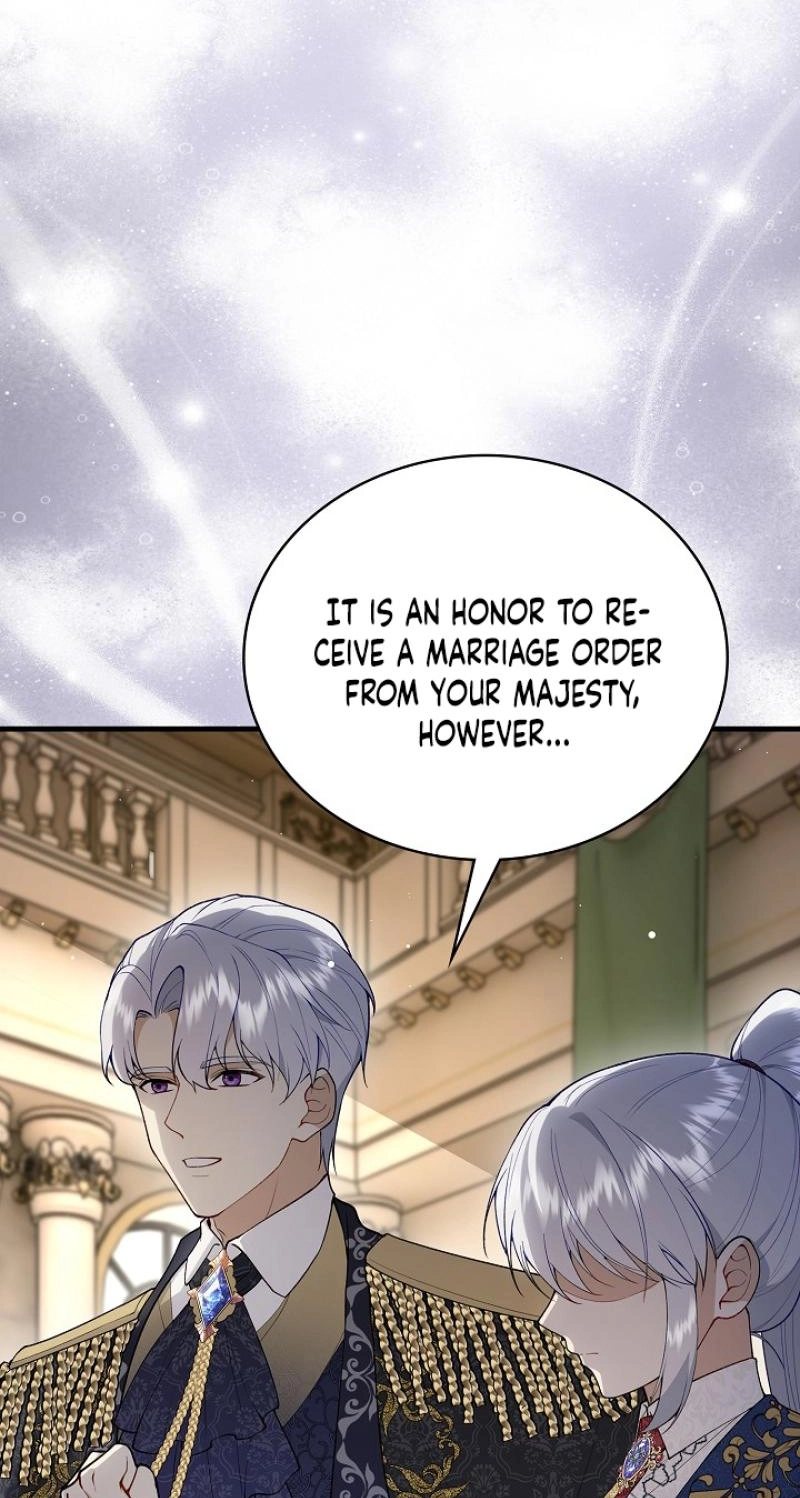 Didn’t We Agree To Have Pure Love? Chapter 33 263 09be820bc466