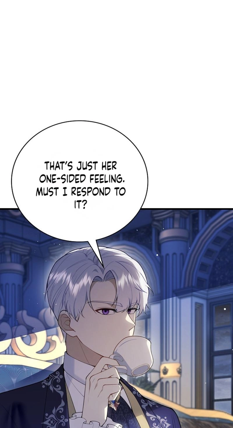 Didn’t We Agree To Have Pure Love? Chapter 33 315 0befae53551f