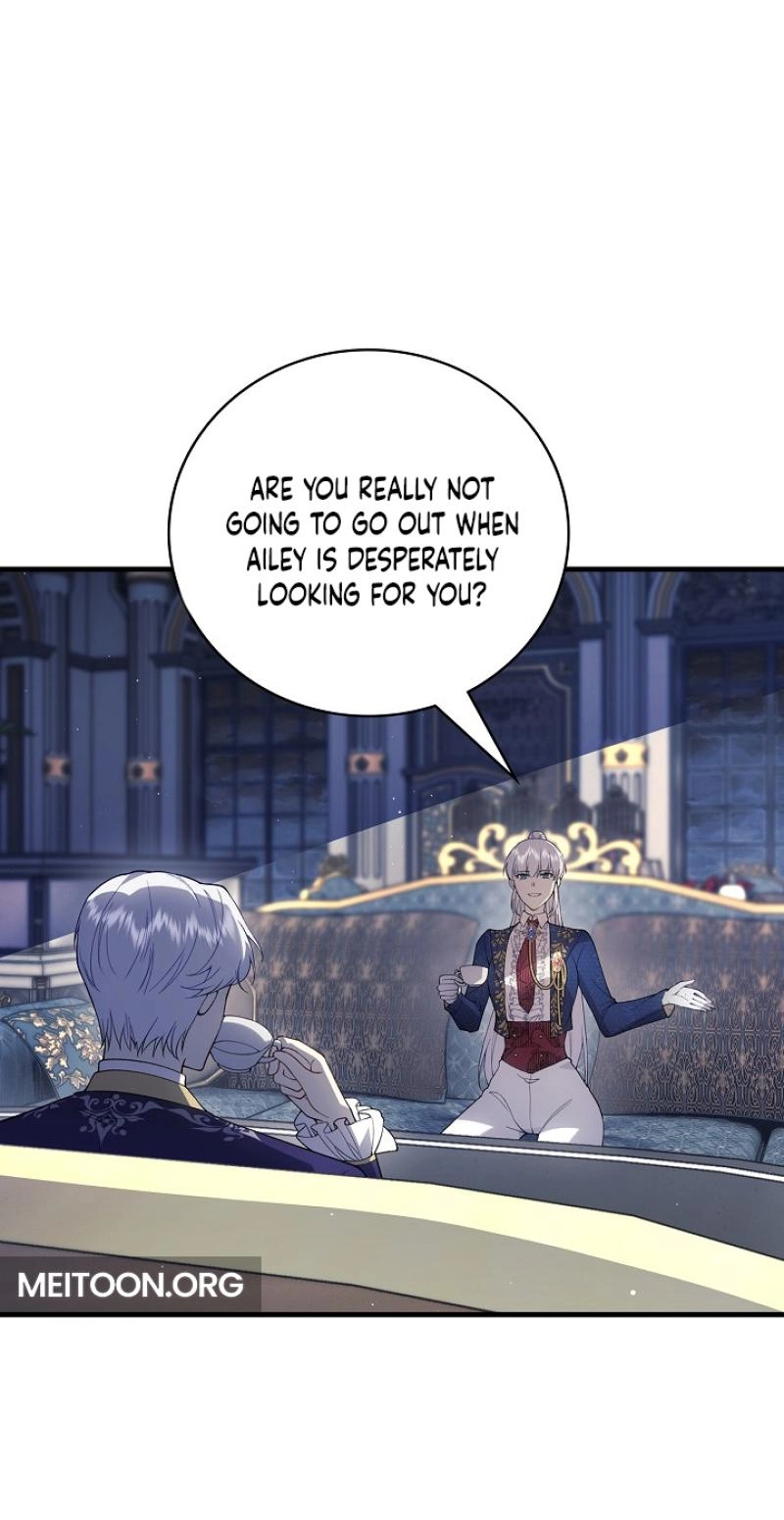 Didn’t We Agree To Have Pure Love? Chapter 33 314 145696cd1e74