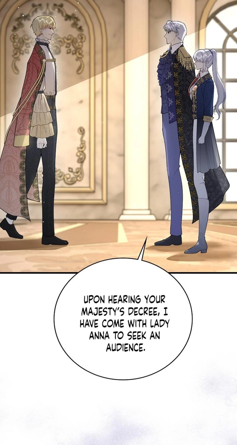 Didn’t We Agree To Have Pure Love? Chapter 33 262 155219396153