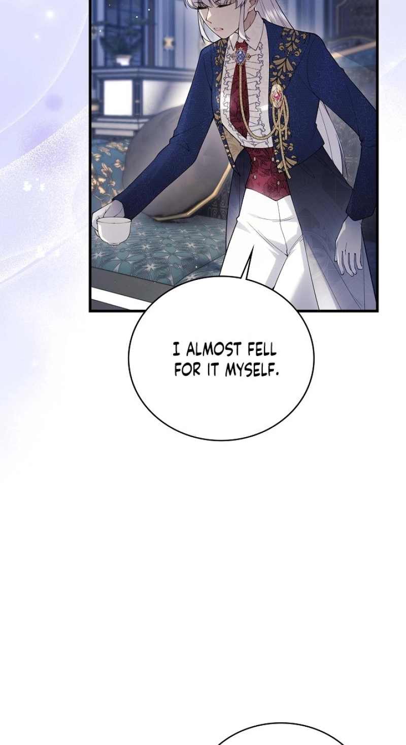 Didn’t We Agree To Have Pure Love? Chapter 33 317 2fe242d261a6