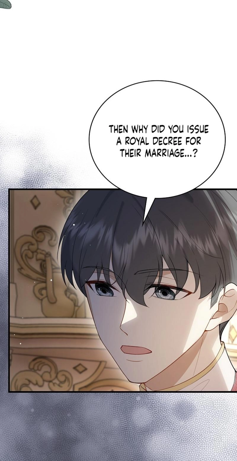 Didn’t We Agree To Have Pure Love? Chapter 33 253 357b84d7033b