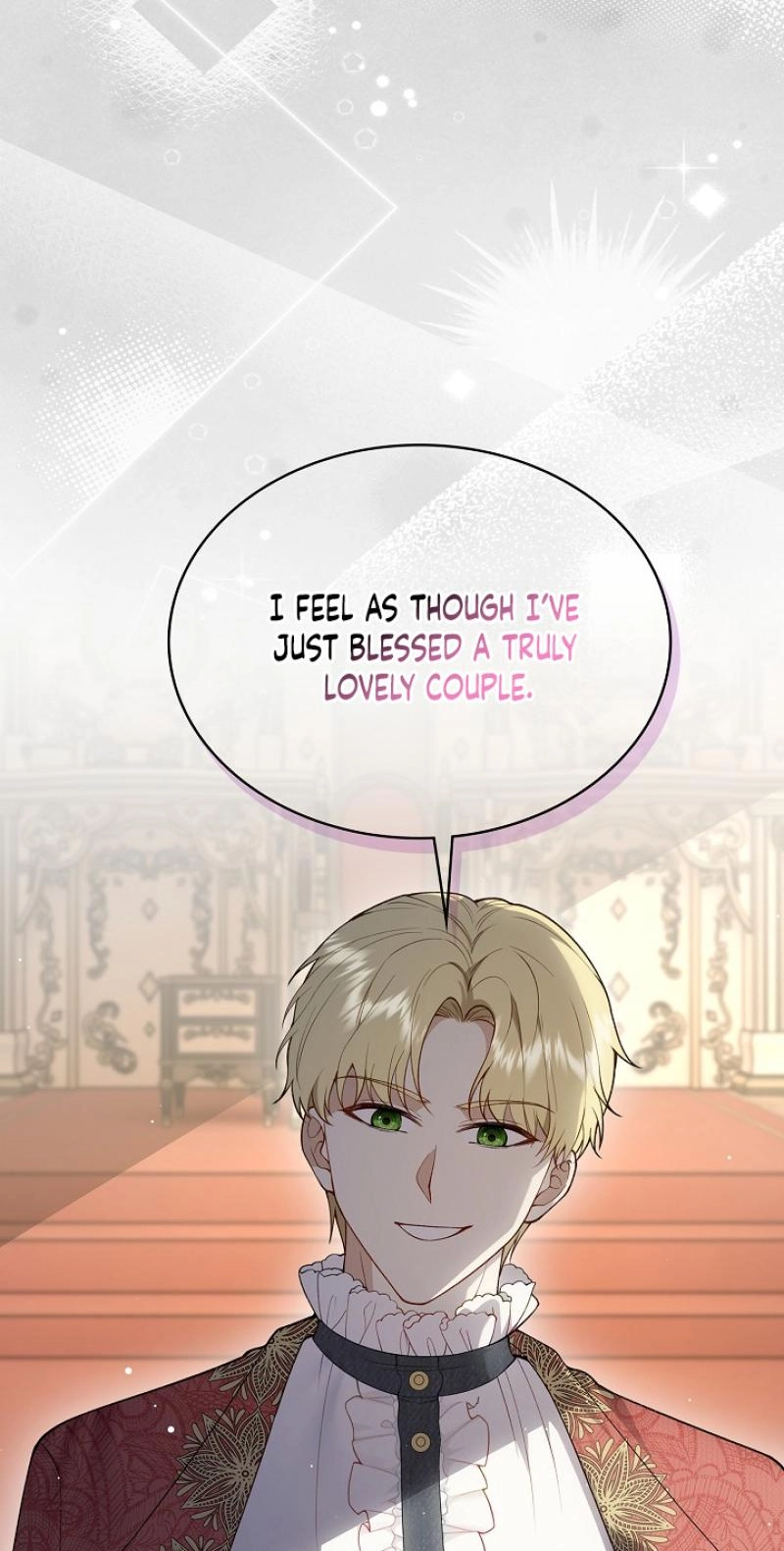 Didn’t We Agree To Have Pure Love? Chapter 33 290 379579fbef56