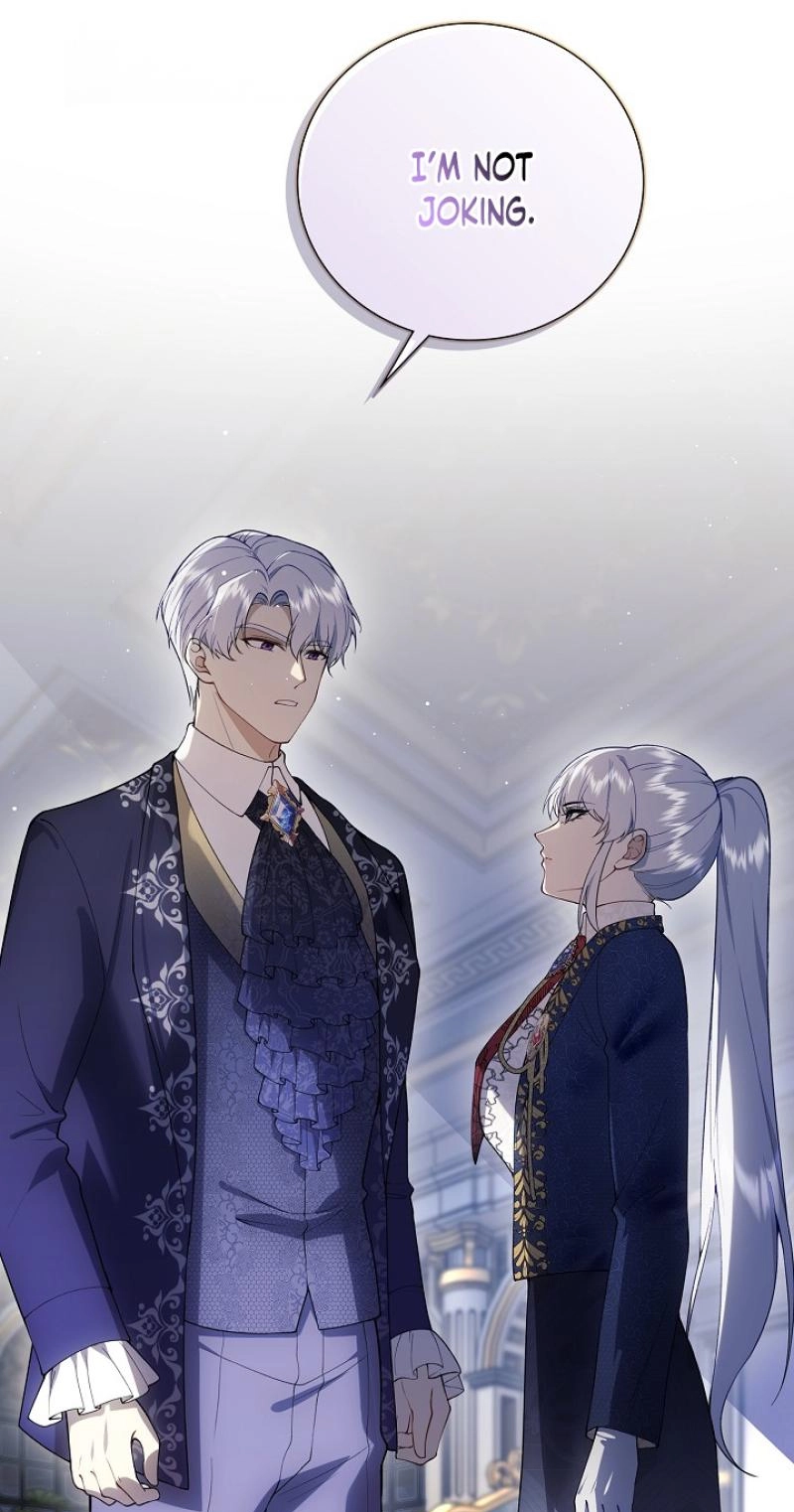 Didn’t We Agree To Have Pure Love? Chapter 33 323 38271ed949ca