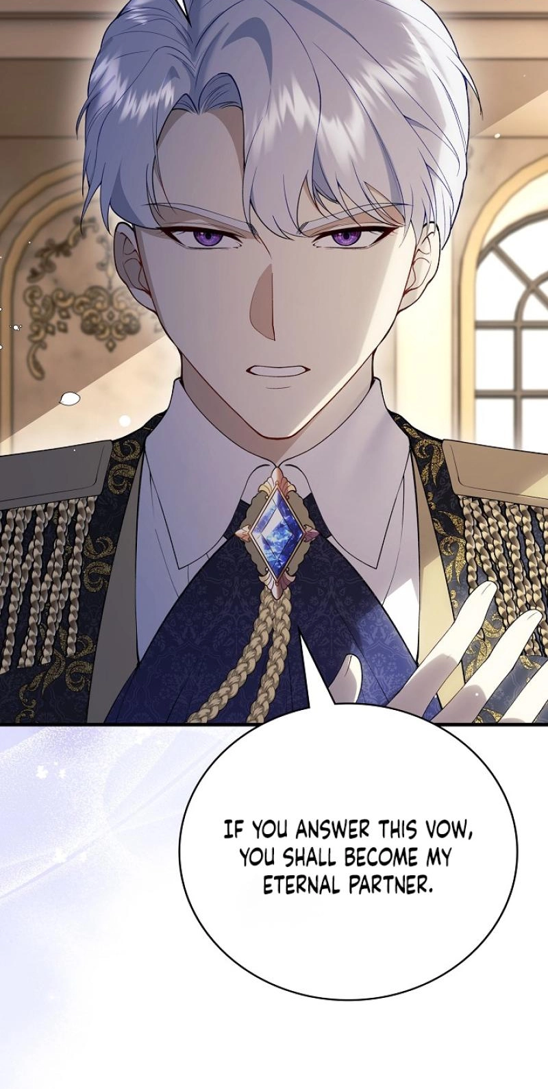 Didn’t We Agree To Have Pure Love? Chapter 33 285 3c58f9ed8efc