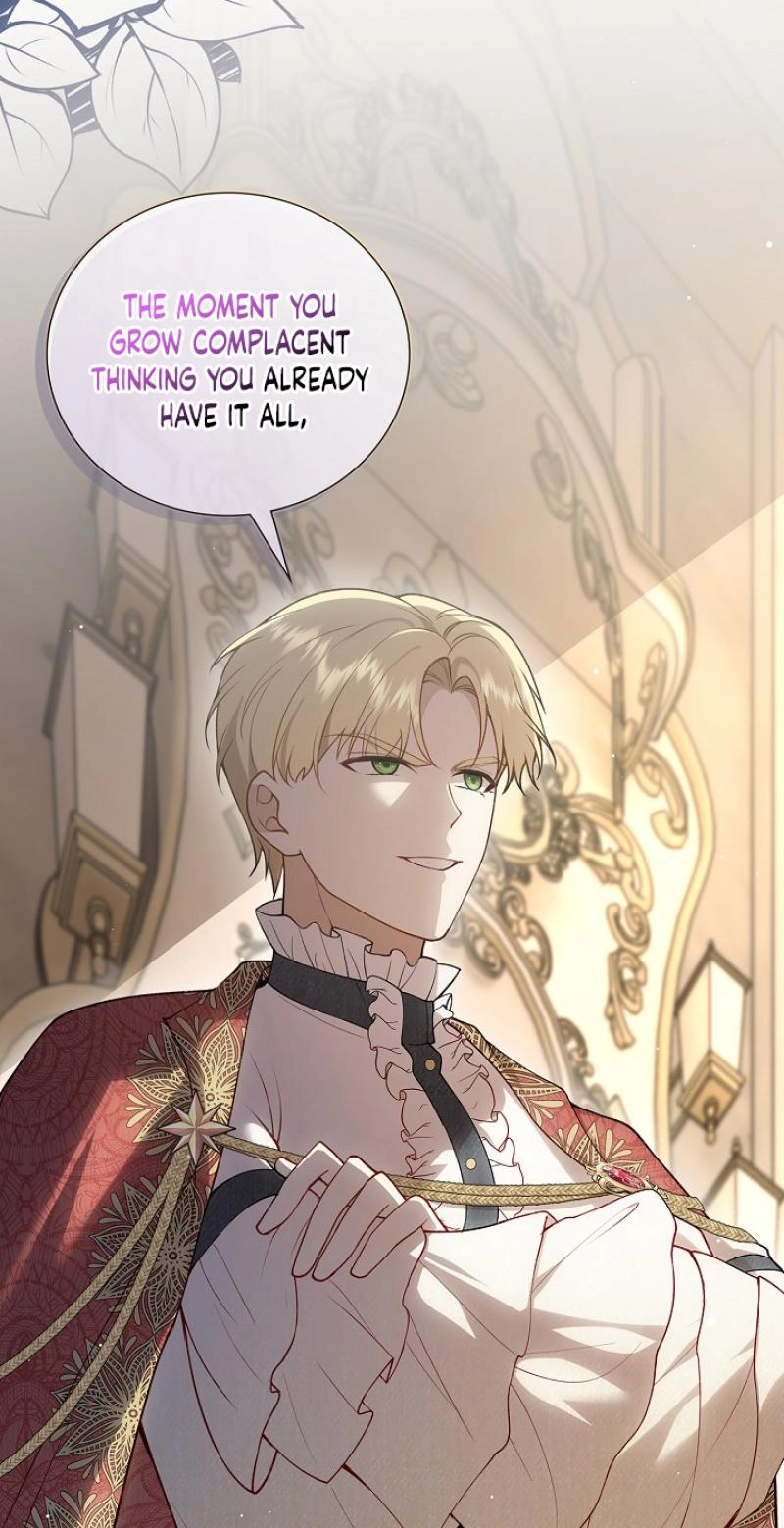 Didn’t We Agree To Have Pure Love? Chapter 33 256 489934d1f187