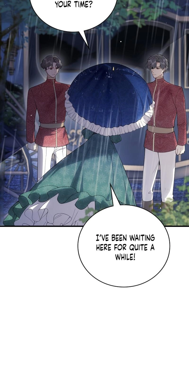 Didn’t We Agree To Have Pure Love? Chapter 33 301 4a25b50ba463